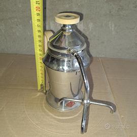 CAFFETTIERA ELETTRICA VULCAN da 4 TAZZE