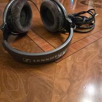 Cuffie Sennheiser HD 650 per Audiofili
