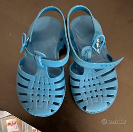 Sandali bimbo numero 22