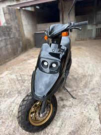 Booster spirit mbk