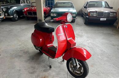 Vespa PK