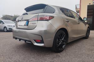 Lexus ct - 2016