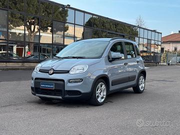 Fiat Panda 1.0 FireFly S&S Hybrid City Life UNICO 