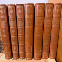 Enciclopedia di pregio de”La Sacra BIBBIA”