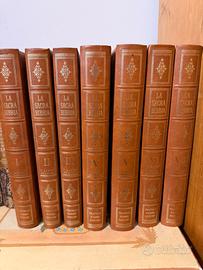 Enciclopedia di pregio de”La Sacra BIBBIA”