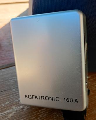 Flash Agfa