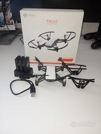 Drone DJI Tello Boost Combo NON funzionante (per r