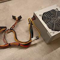 alimentatore PC 600w