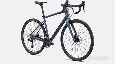 Bicicletta Gravel - Specialized Diverge E5 Elite 