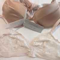 Due reggiseni Intimissimi