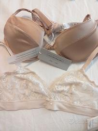 Due reggiseni Intimissimi