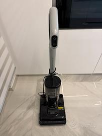 Dreame h15 pro heat