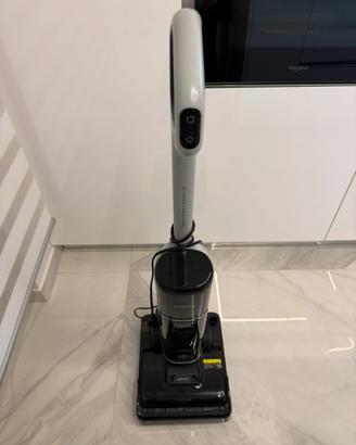 Dreame h15 pro heat