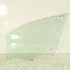 Vetro Porta Anteriore Sinistra BMW Serie 2 Active 