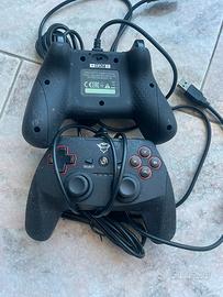 Questo è un controller