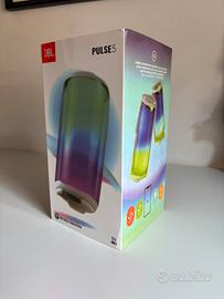 JBL Pulse 5 Mai usat