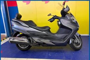 SUZUKI Burgman AN 400 Garantito e Finanziabile