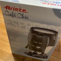 Ariete macchina per il caffè