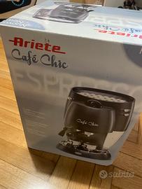 Ariete macchina per il caffè