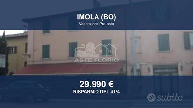 Immobile in asta di 46 m² a Imola