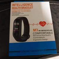 Fitness Tracker