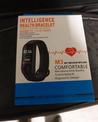 Fitness Tracker