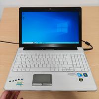Notebook HP Intel I5, 8Gb, SSD 250Gb