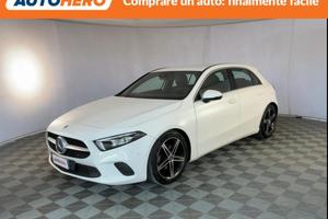 MERCEDES-BENZ A 180 AG94024