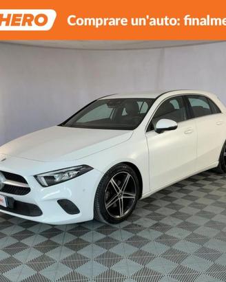 MERCEDES-BENZ A 180 AG94024
