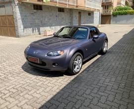 Mazda MX-5 Roadster Coupé 1.8L Fire