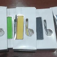 Power Bank 2600mAh vari colori