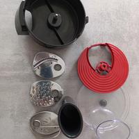 Attrezzi Saladmaker Philips