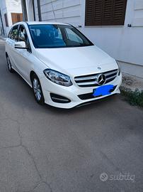 Mercedes cl B