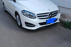 Mercedes cl B