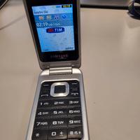 Cellulare Samsung GT C3520