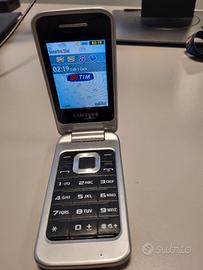 Cellulare Samsung GT C3520