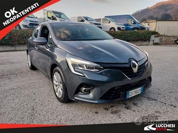 Renault Clio SCe 75 CV 5 porte Business