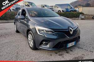 Renault Clio SCe 75 CV 5 porte Business