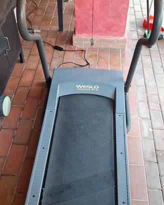 tapis roulant 