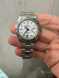 Orologio rolex explorer 2