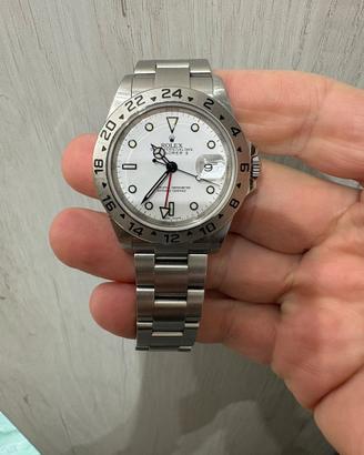 Orologio rolex explorer 2
