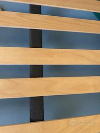 Rete 120x190 una piazza e mezza