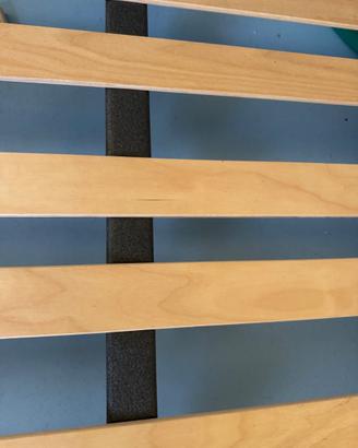 Rete 120x190 una piazza e mezza