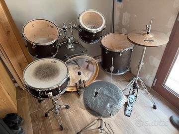 Batteria musicale