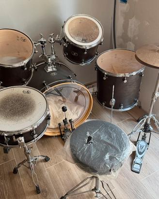 Batteria musicale