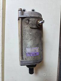 Motorino avviamento Aprilia pegaso 650