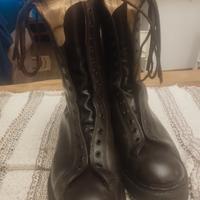 anfibi parà folgore 43