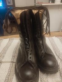 anfibi parà folgore 43