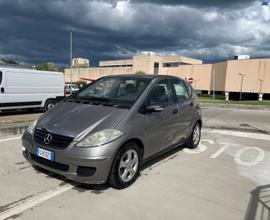MERCEDES Classe A (W/C169) - 2005