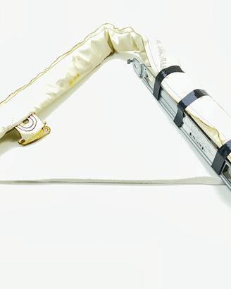 AIRBAG A TENDINA LATERALE PASSEGGERO LANCIA Ypsilo